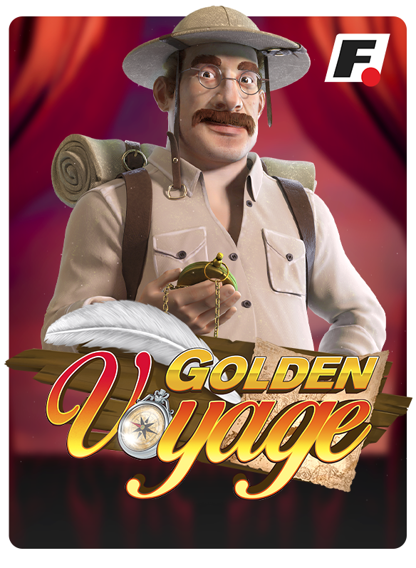 Golden Voyage™