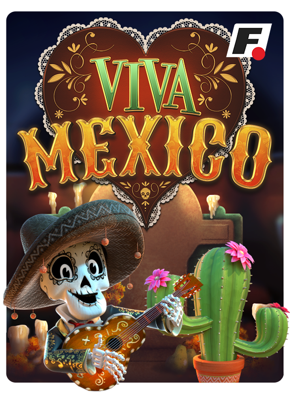 Viva Mexico