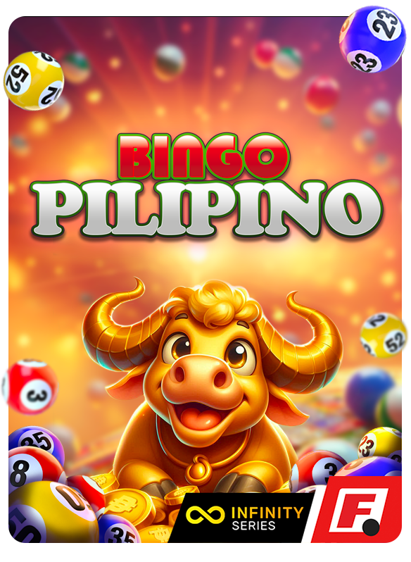 Bingo Pilipino ♾️ Infinity Series