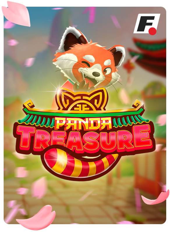 Panda Treasure Sublime Series 