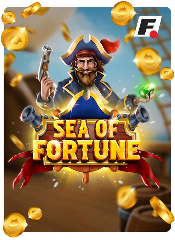 Sea of Fortune