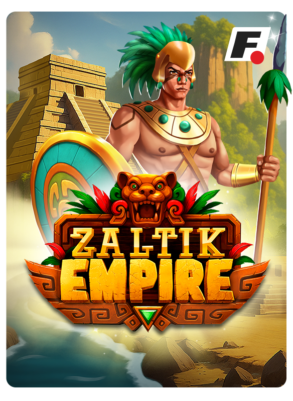 Zaltik Empire • Titan Series 