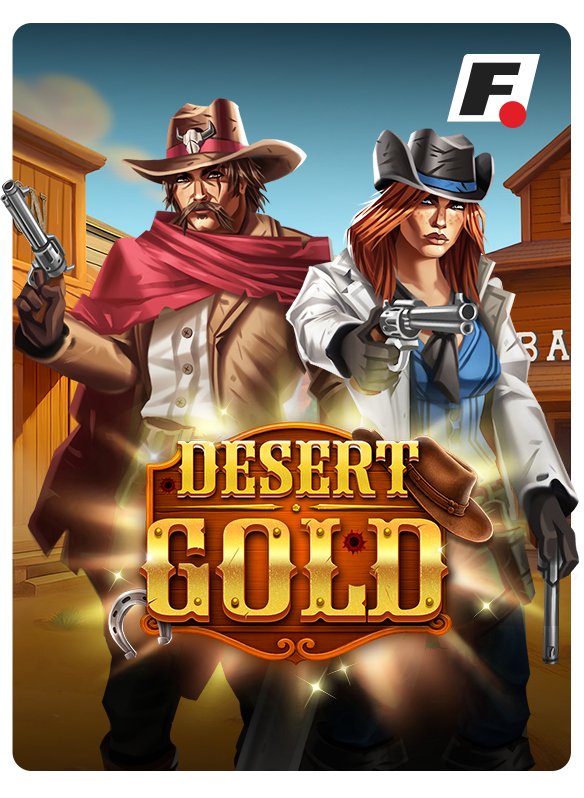 Desert Gold  • Titan Series