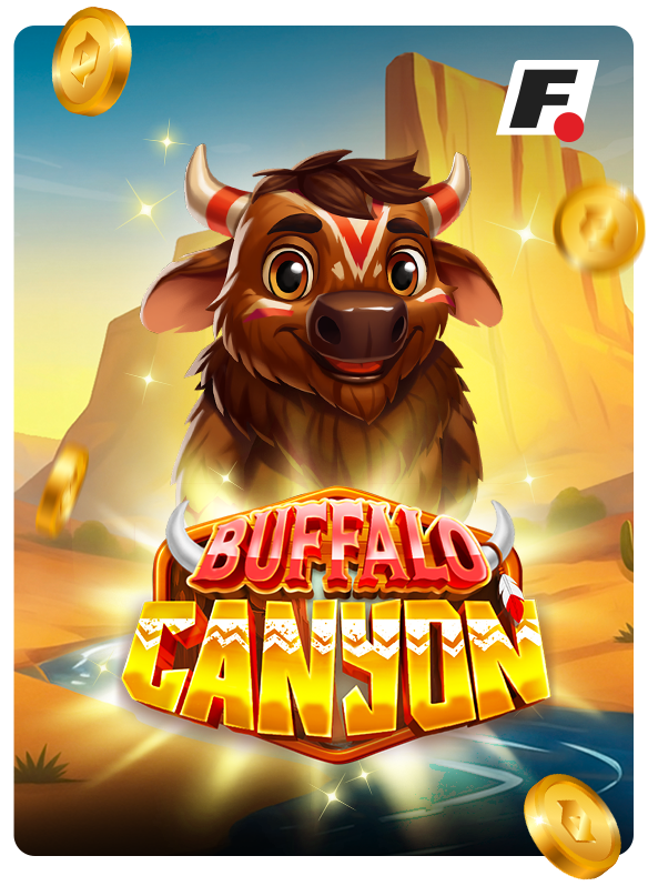 Buffalo Canyon • Bonanza Series