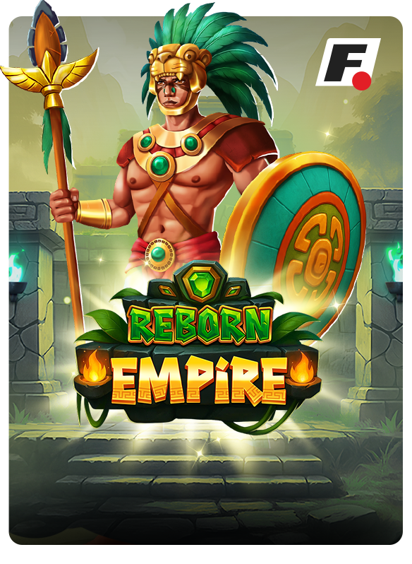 Reborn Empire •  Sublime Series