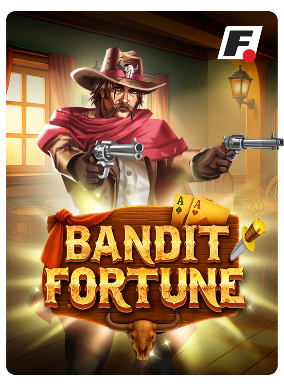 Bandit Fortune • Sublime Series