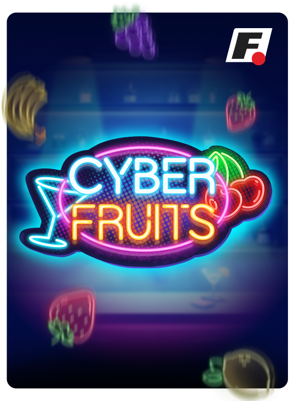 Cyber Fruits • Cyber Series