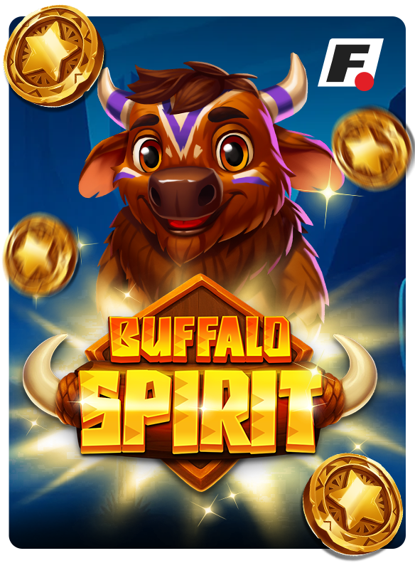 Buffalo Spirit • Sublime Series