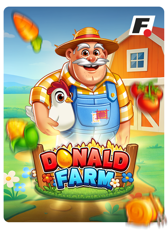 Donald Farm • Bonanza Series