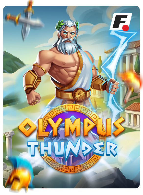 Olympus Thunder • Titan Series