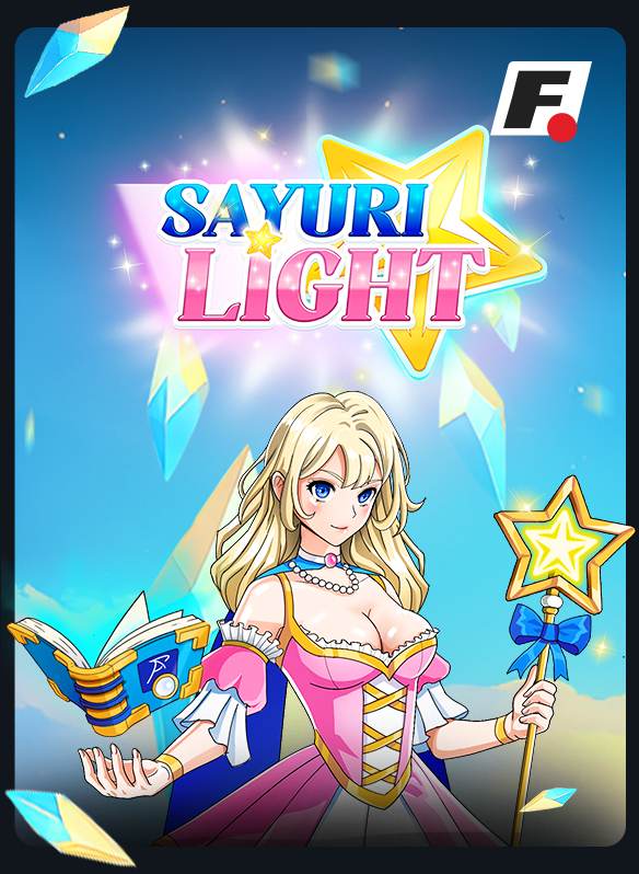 Sayuri Light • Sublime Series