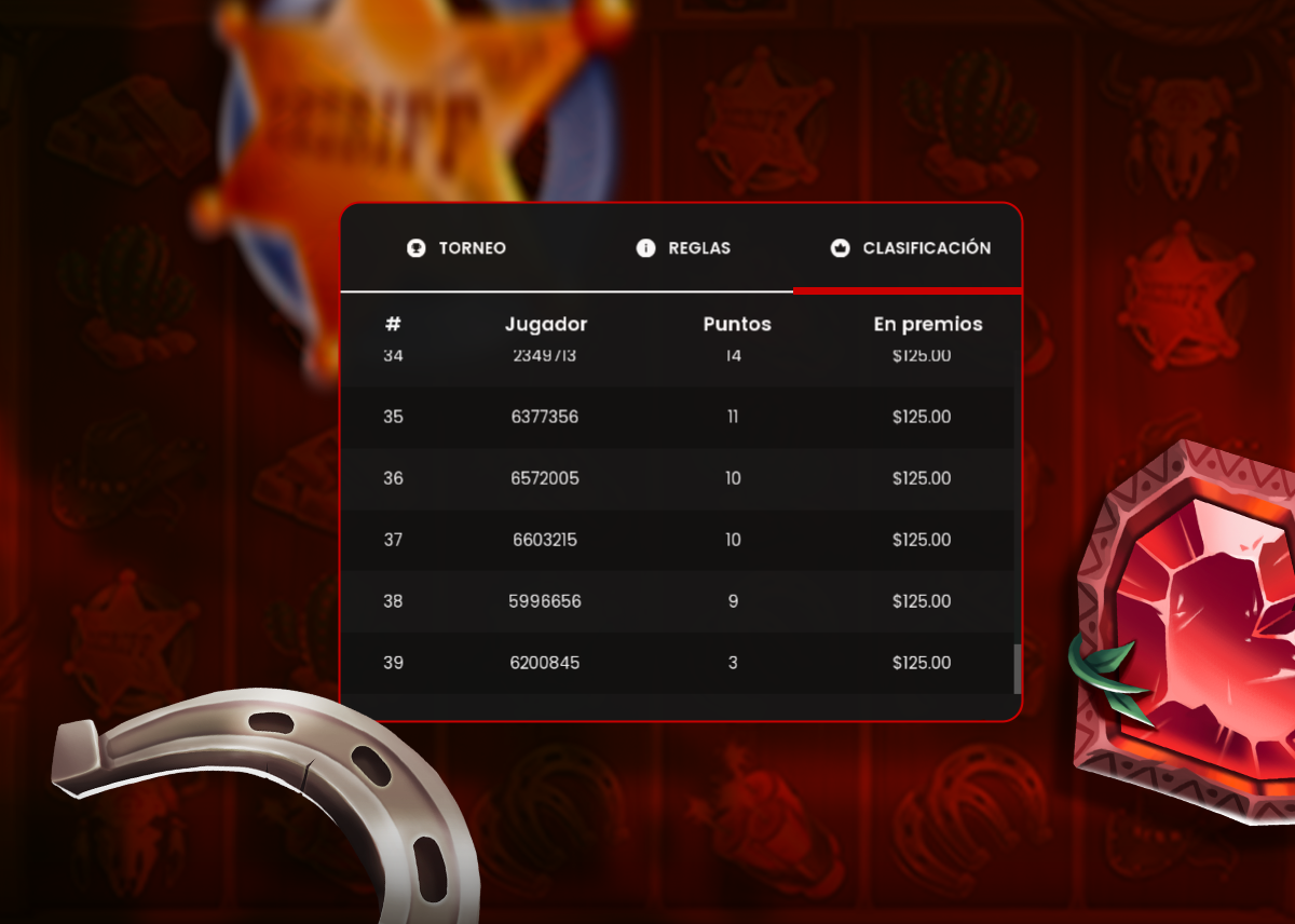 ogadores participando ativamente de um torneio de slots em um cassino online, com múltiplas sessões e classificações em leaderboard.